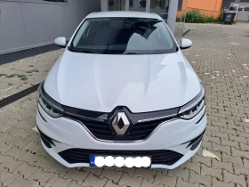 Renault Megane 1.3 Sedan TCe Life  140�.�. | Mobile.bg � ����� ������ 2