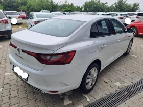 Renault Megane 1.3 Sedan TCe Life  140�.�. | Mobile.bg � ����� ������ 4
