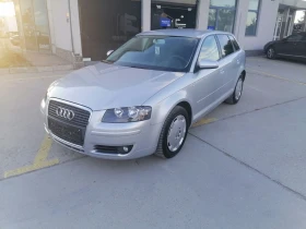 Audi A3 1.6 102 k.s. - 3900 € / 7627.74 лв. - 76355003 2