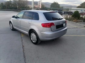 Audi A3 1.6 102 k.s. - 3900 € / 7627.74 лв. - 76355003 4
