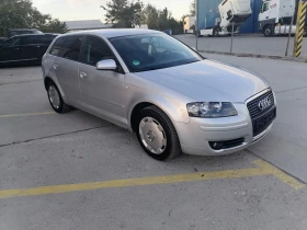 Audi A3 1.6 102 k.s. - 3900 € / 7627.74 лв. - 76355003 5