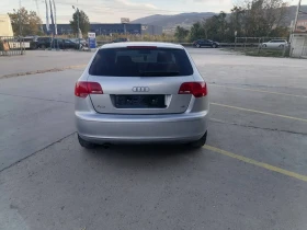 Audi A3 1.6 102 k.s. - 3900 € / 7627.74 лв. - 76355003 17