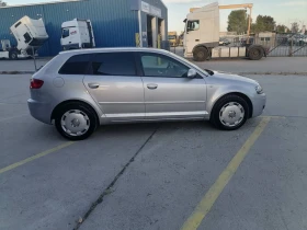 Audi A3 1.6 102 k.s. - 3900 € / 7627.74 лв. - 76355003 6