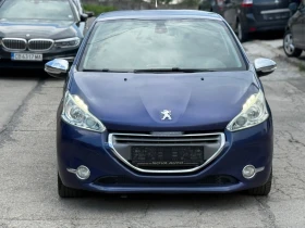 ����� �� �������� �� Peugeot 208 1.6d 93k.c. GT-Line