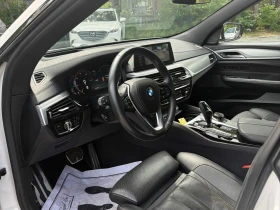 BMW 640 XDrive40i* HARMAN KARDON* HEAD-UP* 360* ОБДУХВАНЕ | Auto.bg — изображение 6