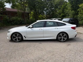 BMW 640 XDrive40i* HARMAN KARDON* HEAD-UP* 360* ОБДУХВАНЕ | Auto.bg — изображение 5