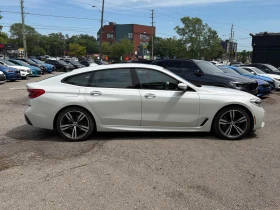 BMW 640 XDrive40i* HARMAN KARDON* HEAD-UP* 360* ОБДУХВАНЕ | Auto.bg — изображение 3