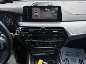 BMW 640 XDrive40i* HARMAN KARDON* HEAD-UP* 360* ОБДУХВАНЕ | Auto.bg — изображение 8