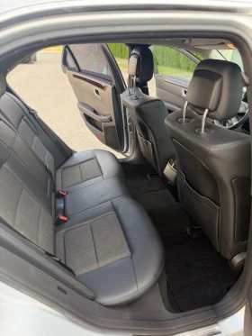 Mercedes-Benz E 220 - 8400 € - 20419118 12