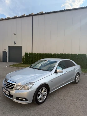 Mercedes-Benz E 220 - 8400 € - 20419118 5