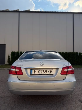 Mercedes-Benz E 220 - 8400 € - 20419118 2