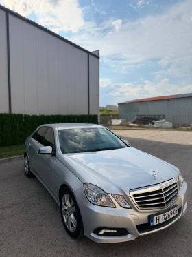 Mercedes-Benz E 220 - 8400 € - 20419118 7