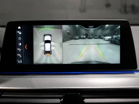 BMW 640 GT* B58* M-Pack* H/K* Adaptive* Масаж* Обдухване | Auto.bg — изображение 12