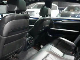 BMW 640 GT* B58* M-Pack* H/K* Adaptive* Масаж* Обдухване | Auto.bg — изображение 9
