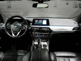 BMW 640 GT* B58* M-Pack* H/K* Adaptive* Масаж* Обдухване | Auto.bg — изображение 6