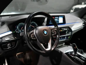 BMW 640 GT* B58* M-Pack* H/K* Adaptive* Масаж* Обдухване | Auto.bg — изображение 7