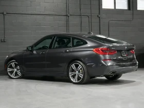 BMW 640 GT* B58* M-Pack* H/K* Adaptive* Масаж* Обдухване | Auto.bg — изображение 3