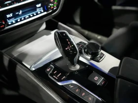 BMW 640 GT* B58* M-Pack* H/K* Adaptive* Масаж* Обдухване | Auto.bg — изображение 14