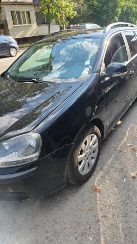 ������ VW Golf