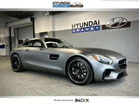 Mercedes-Benz AMG GT COUPE* КРАЙНА ЦЕНА* PERFORMANCE PRO