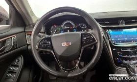 Cadillac Cts 2.0 Luxury | Mobile.bg � ����� ������ 13