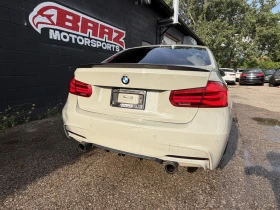 BMW 340 INDIVIDUAL/POWER KIT/HUD/HK/1/25/EXTENDED LEATHER/ | Mobile.bg � ����� ������ 8
