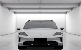 ������ Porsche Taycan