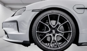 Porsche Taycan 4S Sport Turismo = Sport Chrono = �������� | Mobile.bg � ����� ������ 4