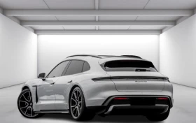 Porsche Taycan 4S Sport Turismo = Sport Chrono = �������� | Mobile.bg � ����� ������ 3