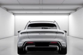 Porsche Taycan 4S Sport Turismo = Sport Chrono = �������� | Mobile.bg � ����� ������ 2