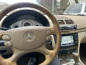 Mercedes-Benz E 320 W211 - 8000 € - 35115982 15