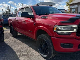 Dodge RAM 3500  Laramie / CARFAX / 360 ������ / 2 �����   | Mobile.bg � ����� ������ 4