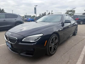 ������ BMW 640