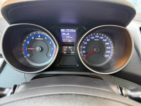 Hyundai I30 1.6i  - 6900 € - 13079035 12