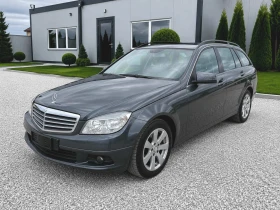 Mercedes-Benz C 220  CDI-646-NAVI