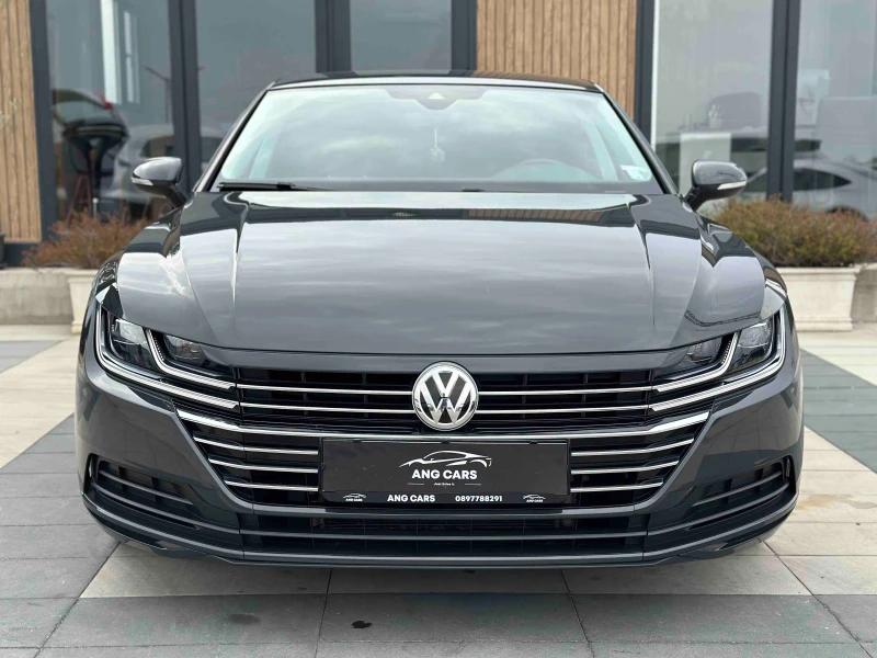 VW Arteon * 2.0TDI* 91000КМ.* DSG* , снимка 7 - Автомобили и джипове - 47054525