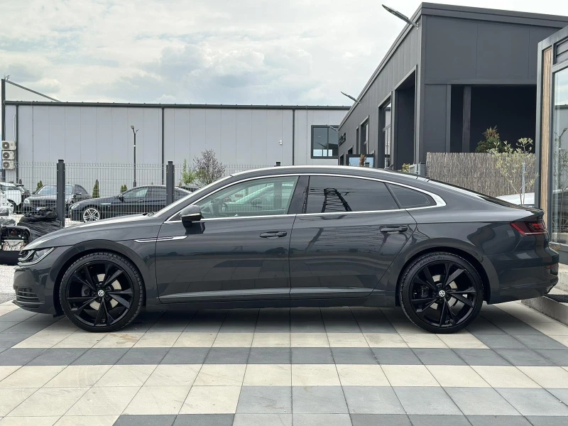 VW Arteon * 2.0TDI* 91000КМ.* DSG* , снимка 5 - Автомобили и джипове - 47054525