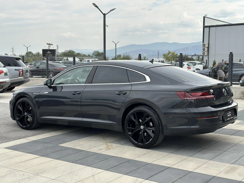 VW Arteon * 2.0TDI* 91000КМ.* DSG* , снимка 3 - Автомобили и джипове - 47054525