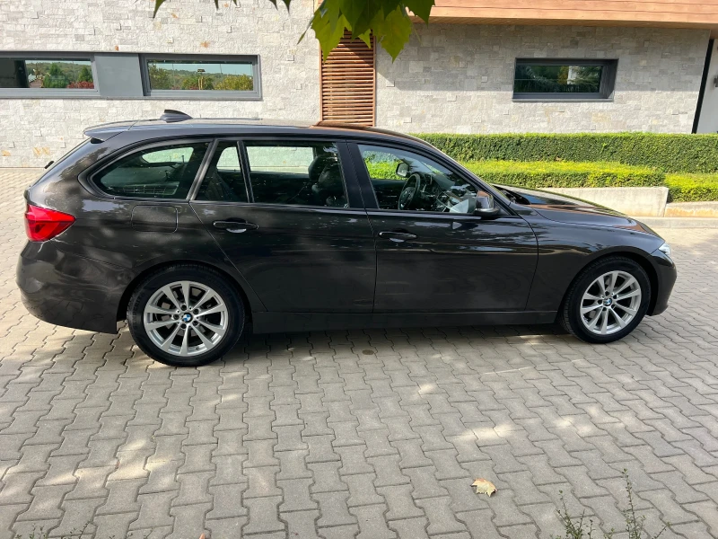 BMW 330 2016г. / X Drive / Head Up, снимка 8 - Автомобили и джипове - 47568306