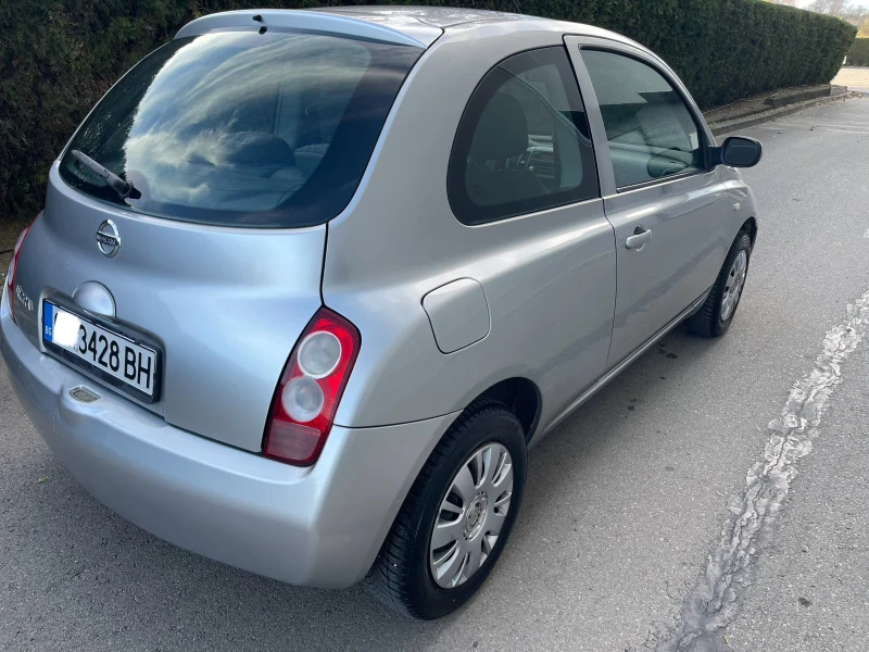 Nissan Micra А/С Нови Зимни Гуми, снимка 4 - Автомобили и джипове - 47835006