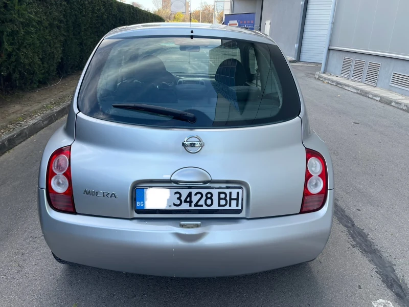 Nissan Micra А/С Нови Зимни Гуми, снимка 5 - Автомобили и джипове - 47835006