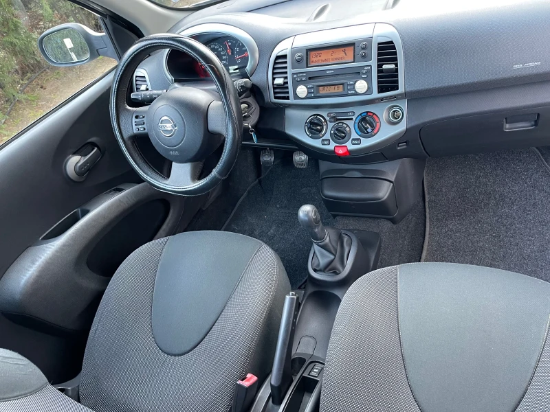 Nissan Micra А/С Нови Зимни Гуми, снимка 9 - Автомобили и джипове - 47835006