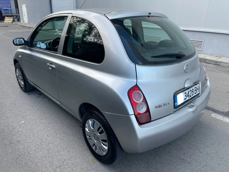 Nissan Micra А/С Нови Зимни Гуми, снимка 6 - Автомобили и джипове - 47835006