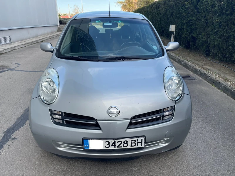 Nissan Micra А/С Нови Зимни Гуми, снимка 2 - Автомобили и джипове - 47835006