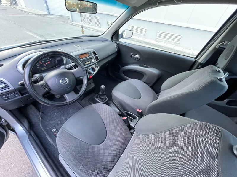 Nissan Micra А/С Нови Зимни Гуми, снимка 10 - Автомобили и джипове - 47835006