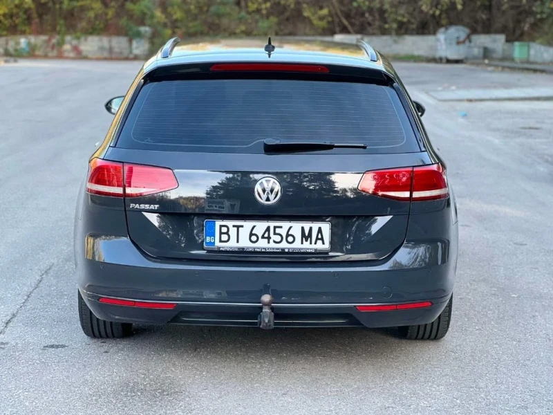 VW Passat * * * FUL LED* * * , снимка 10 - Автомобили и джипове - 48246623