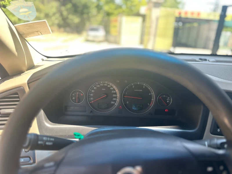 Volvo S60, снимка 3 - Автомобили и джипове - 52655822