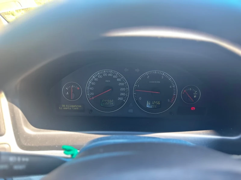 Volvo S60, снимка 2 - Автомобили и джипове - 52655822