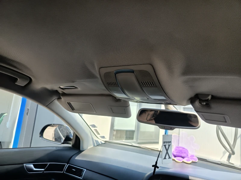 Audi A6 2.0ТДИ ДЕСЕН ВОЛАН , снимка 5 - Автомобили и джипове - 51340840