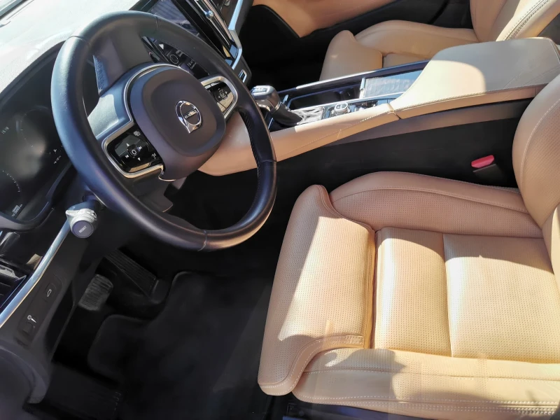 Volvo V90, снимка 2 - Автомобили и джипове - 52933240